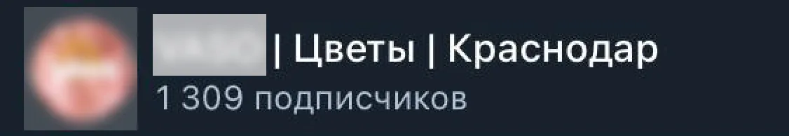 Результаты и ход работы. Краснодар, материал кейса 1