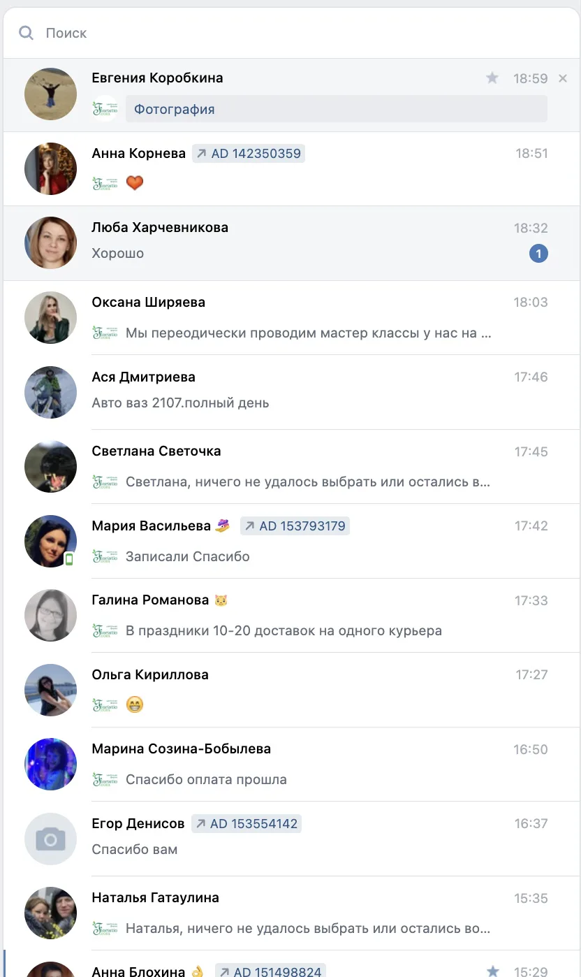 Этап 3. Оцениваем результаты. Ярославль, материал кейса 11